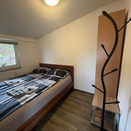 Apartma Golovec Ljubljana Eksteriør billede