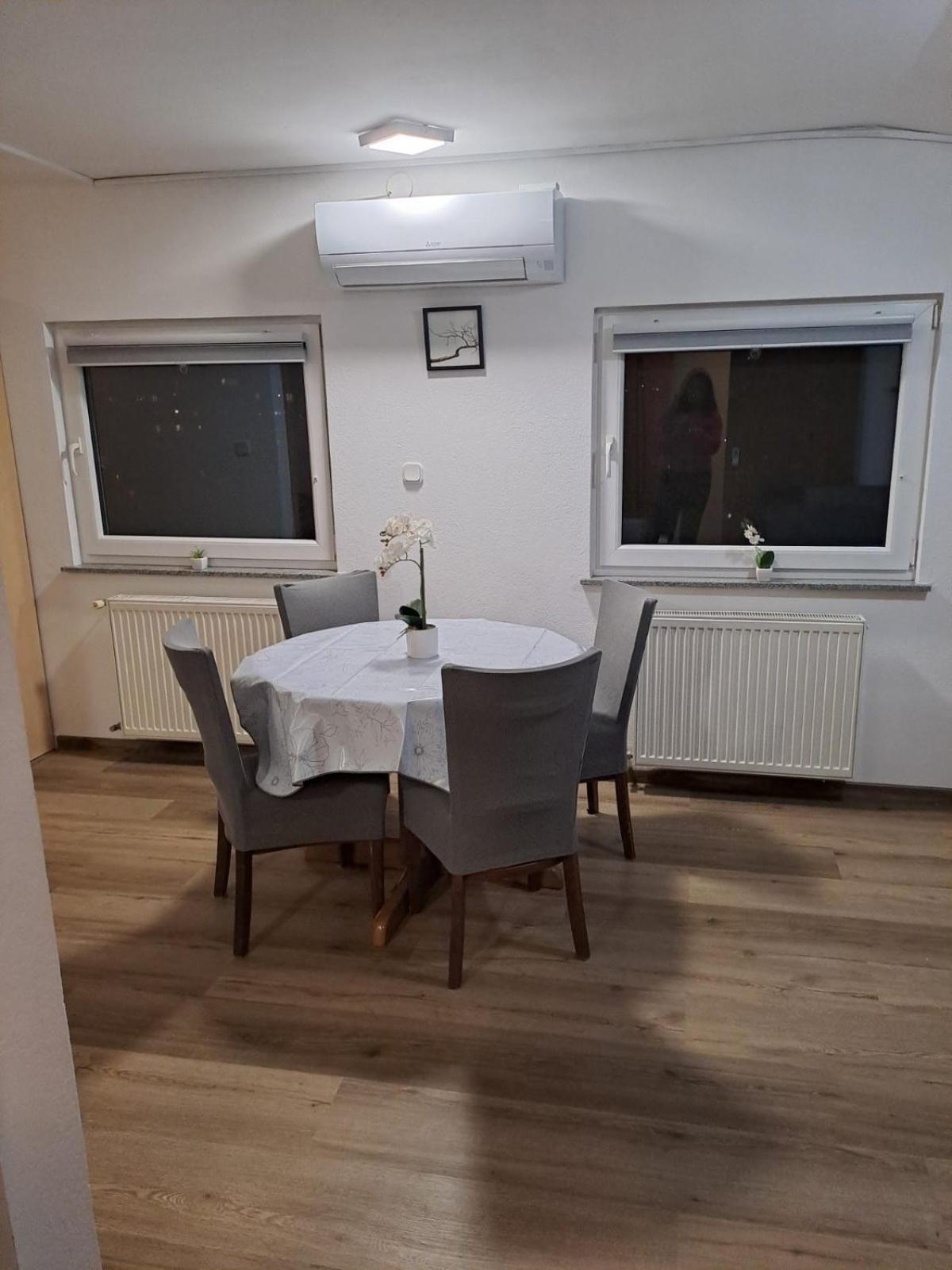 Apartma Golovec Ljubljana Eksteriør billede