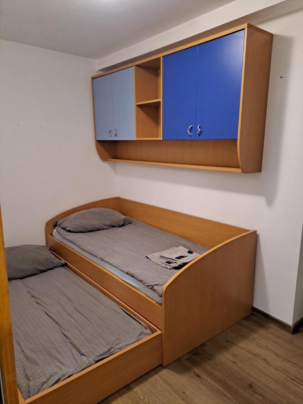 Apartma Golovec Ljubljana Eksteriør billede