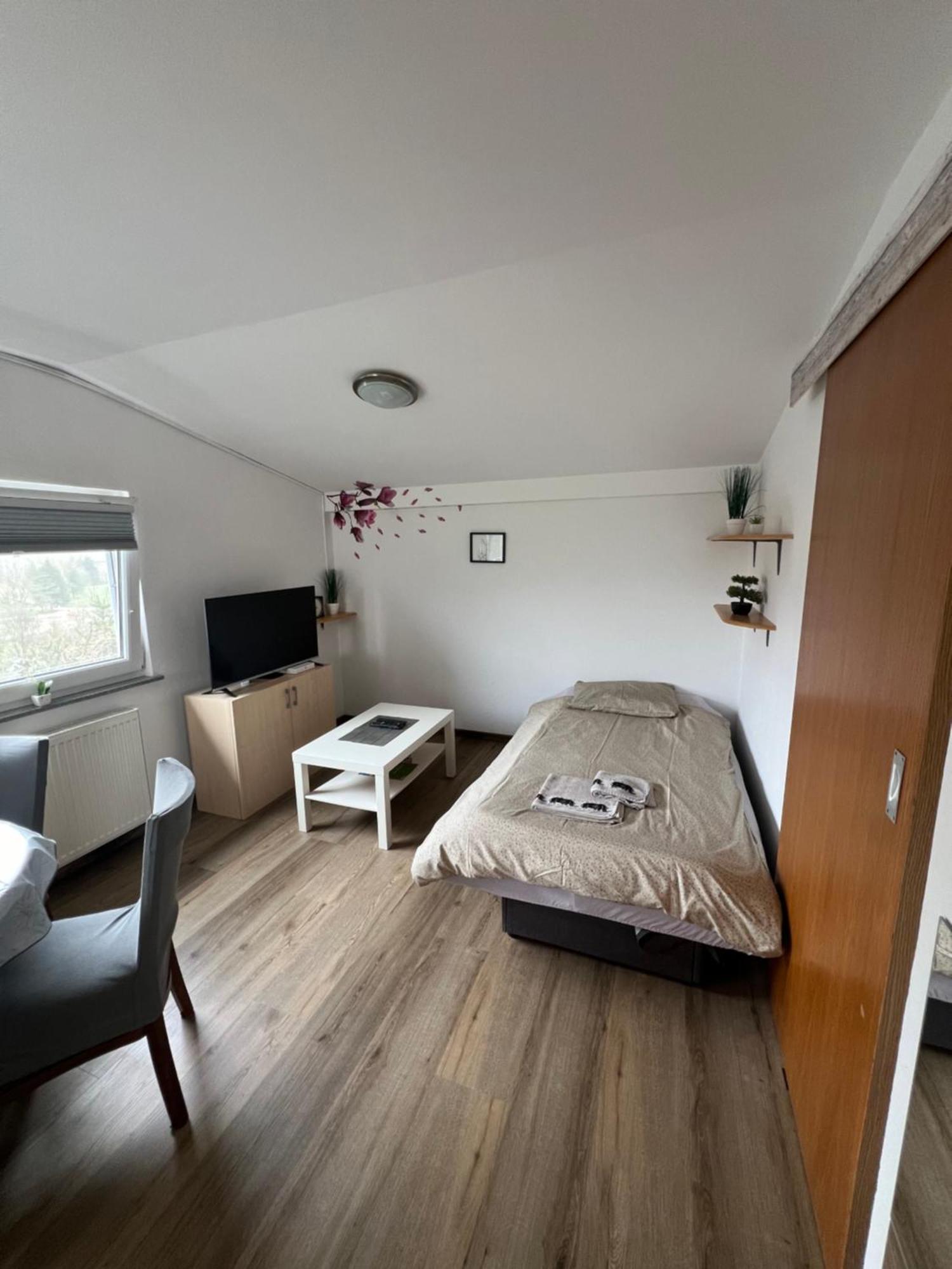 Apartma Golovec Ljubljana Eksteriør billede