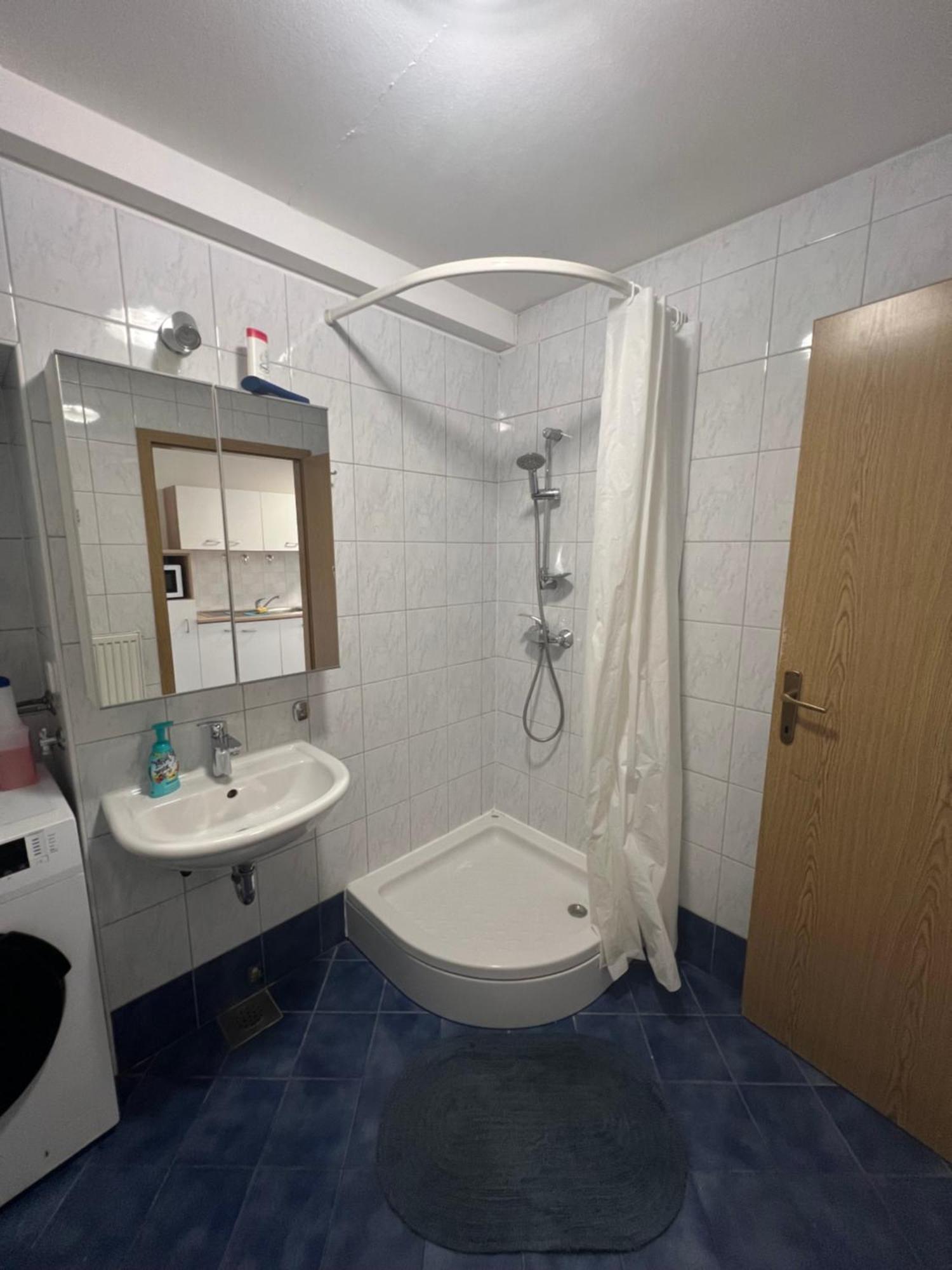 Apartma Golovec Ljubljana Eksteriør billede