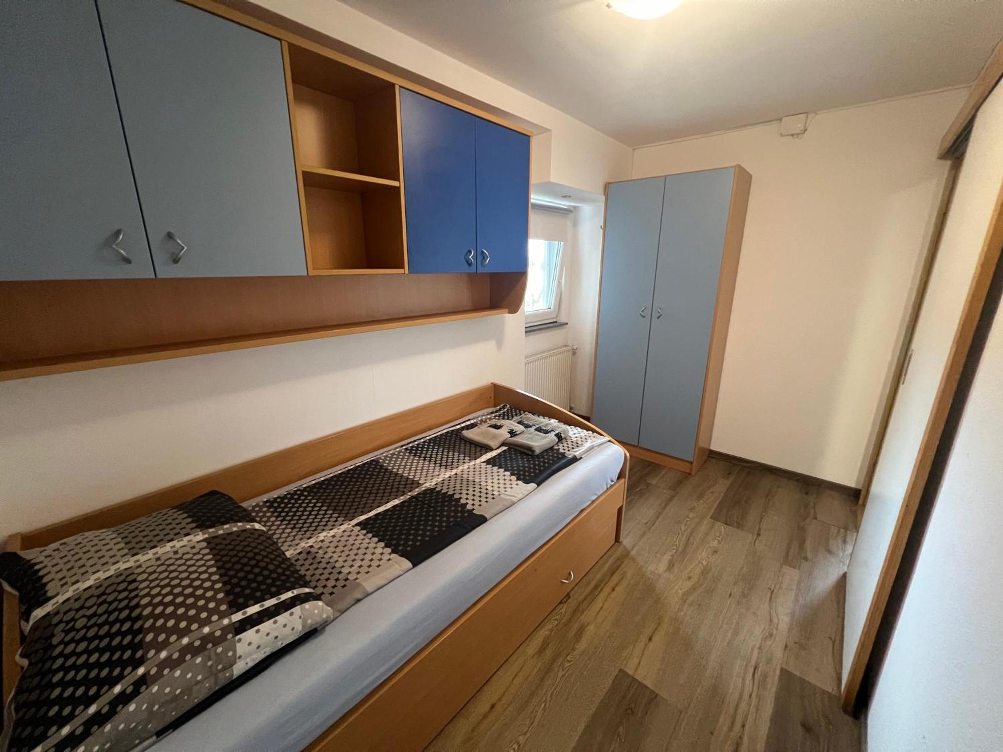 Apartma Golovec Ljubljana Eksteriør billede