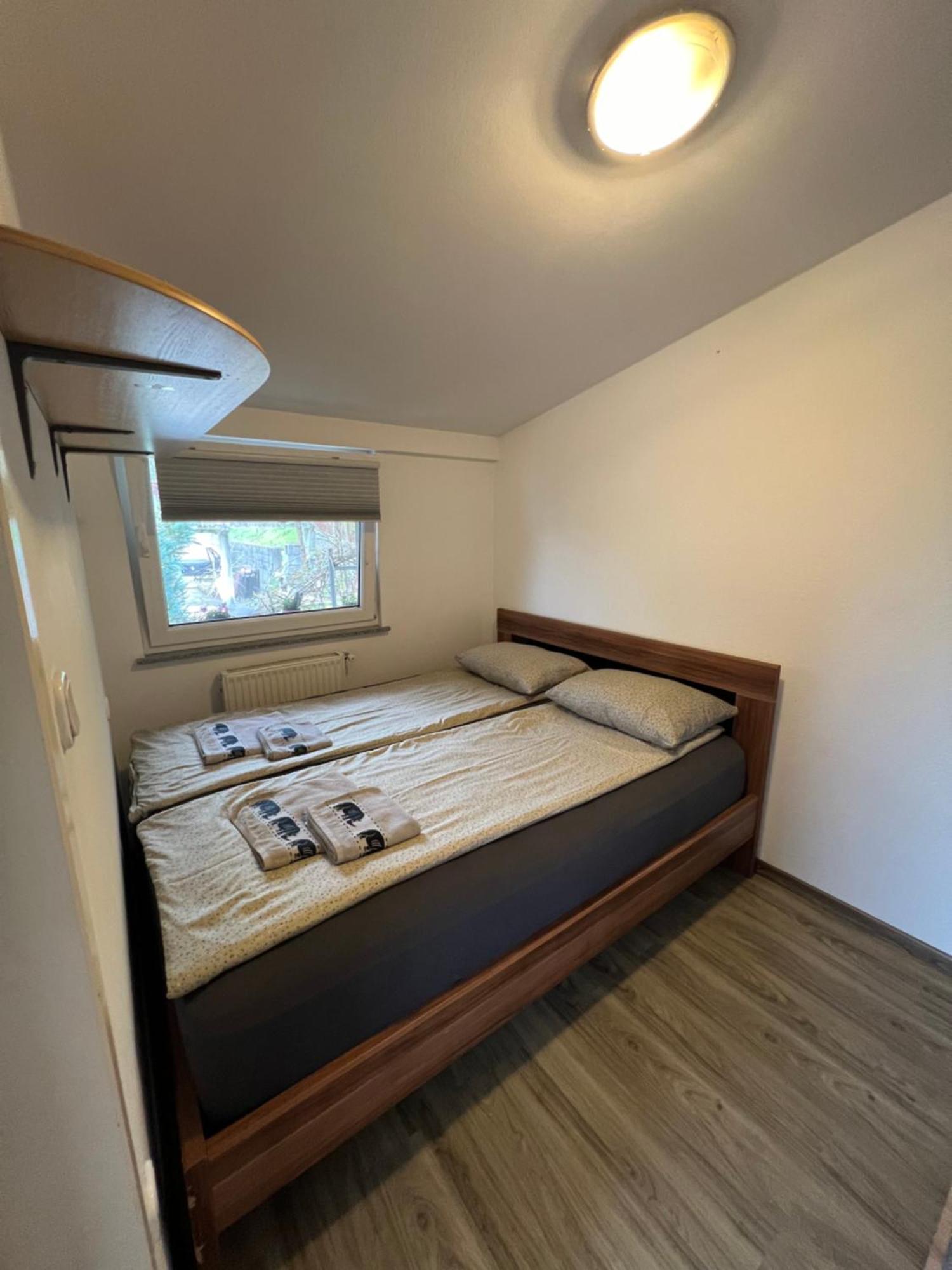 Apartma Golovec Ljubljana Eksteriør billede