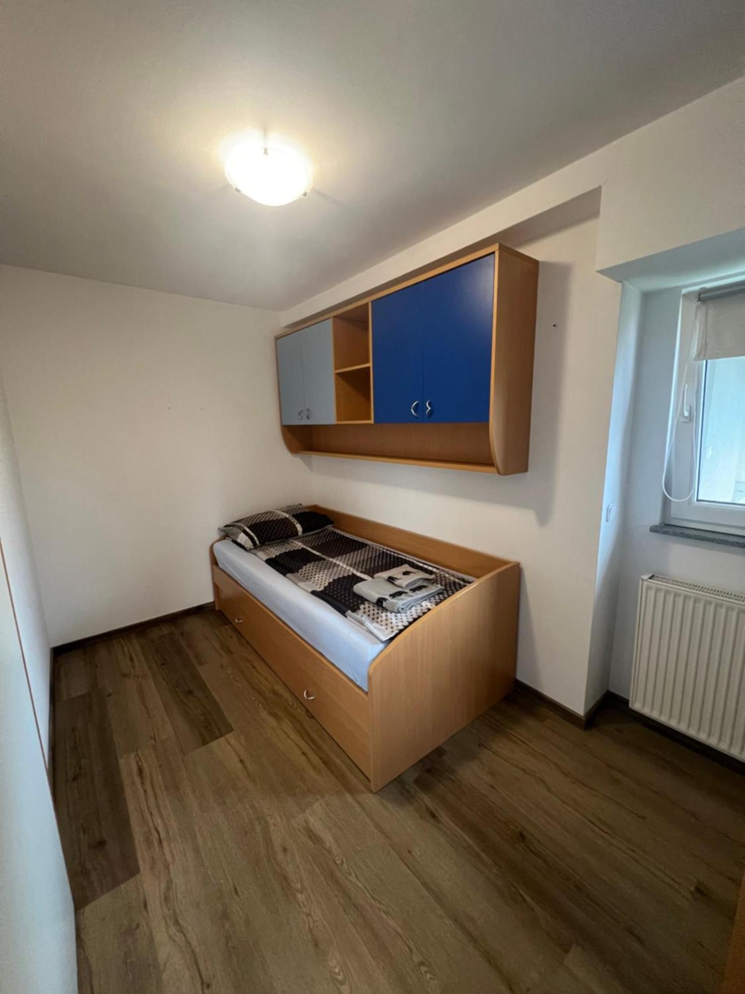 Apartma Golovec Ljubljana Eksteriør billede