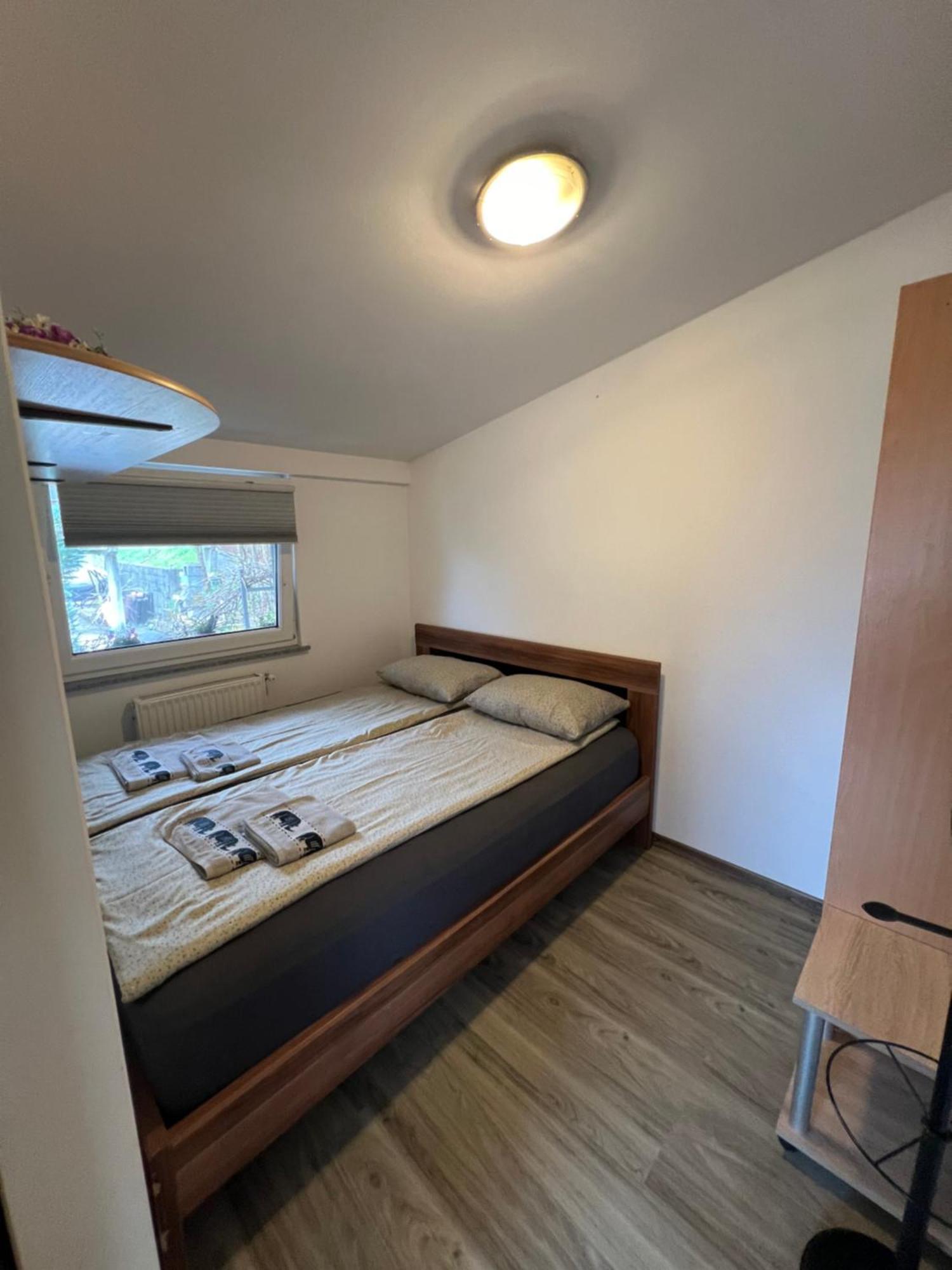 Apartma Golovec Ljubljana Eksteriør billede